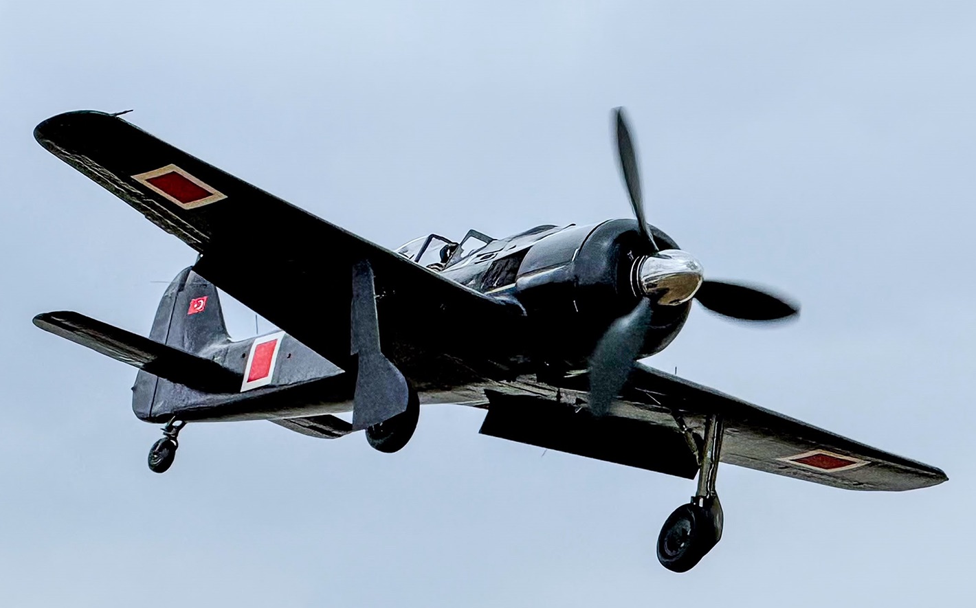 focke wulf 190-2